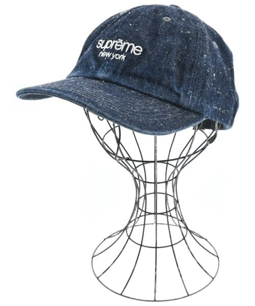 Supreme 棒球帽