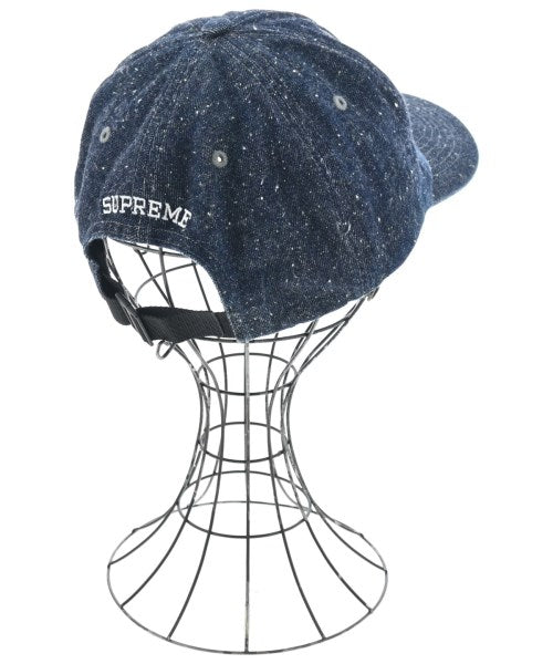 Supreme 棒球帽