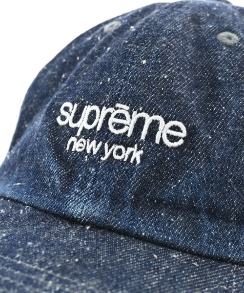 Supreme 棒球帽
