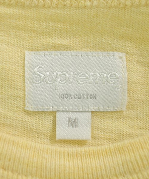 Supreme T恤/上衣