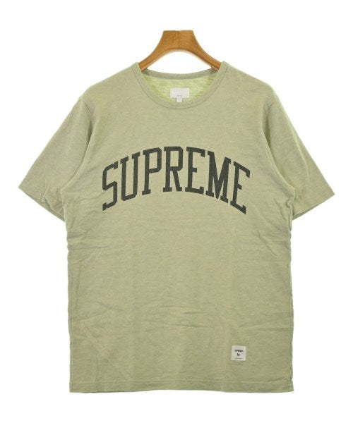 Supreme T恤/上衣