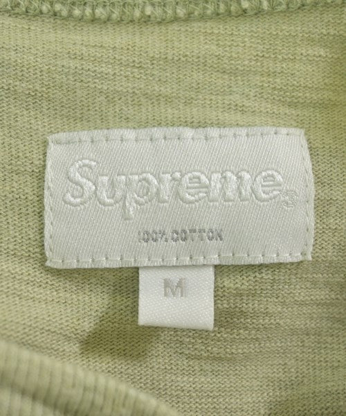 Supreme T恤/上衣