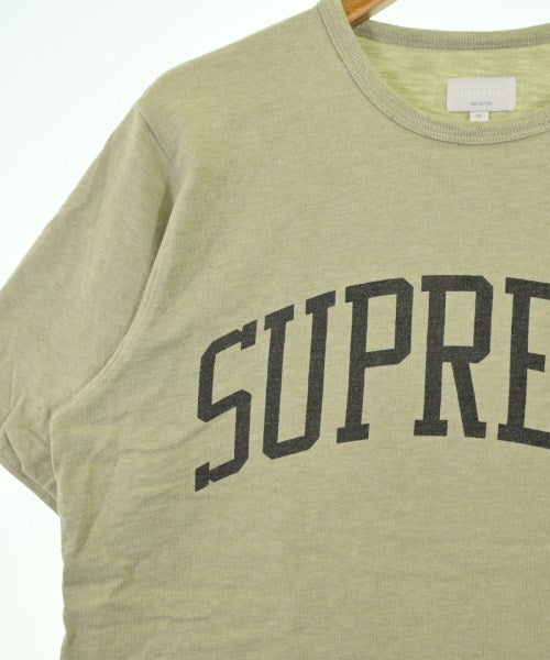 Supreme T恤/上衣
