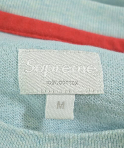 Supreme T恤/上衣