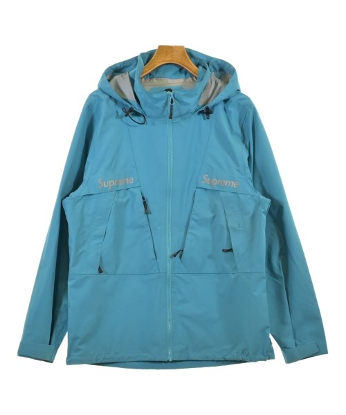 Supreme 山系外套