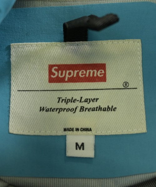 Supreme 山系外套