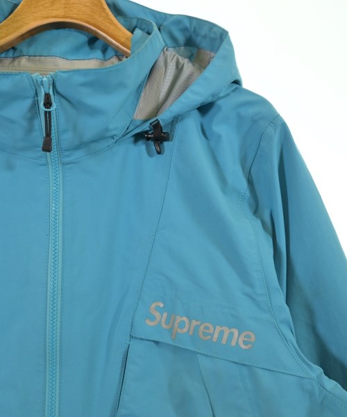 Supreme 山系外套