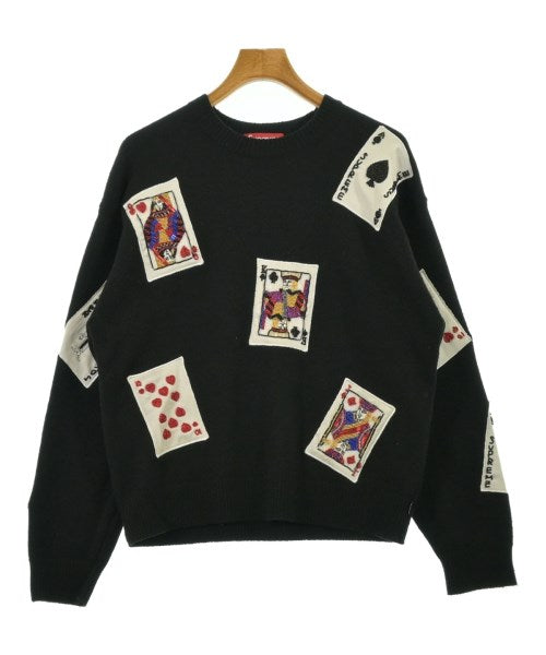 Supreme 毛衣