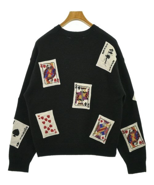 Supreme 毛衣