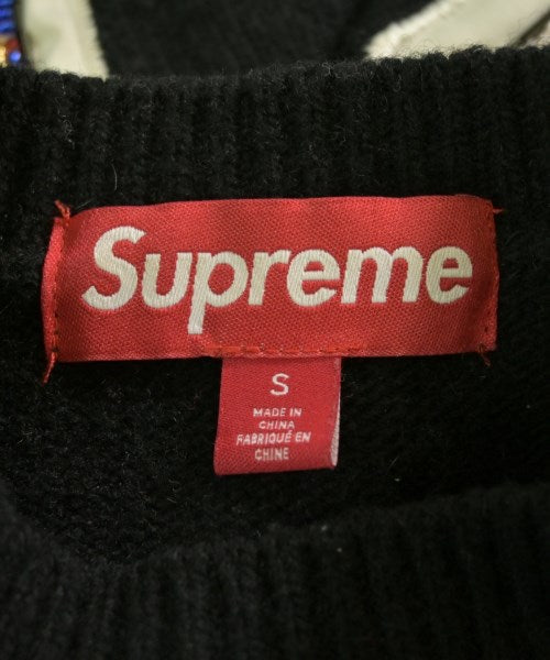 Supreme 毛衣