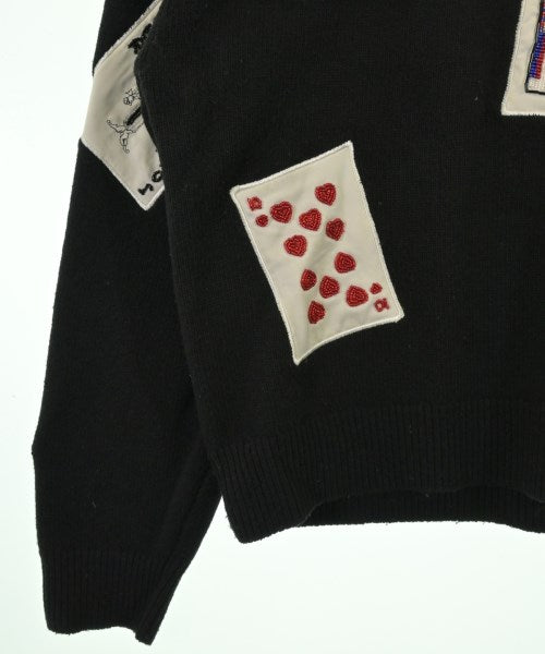 Supreme 毛衣