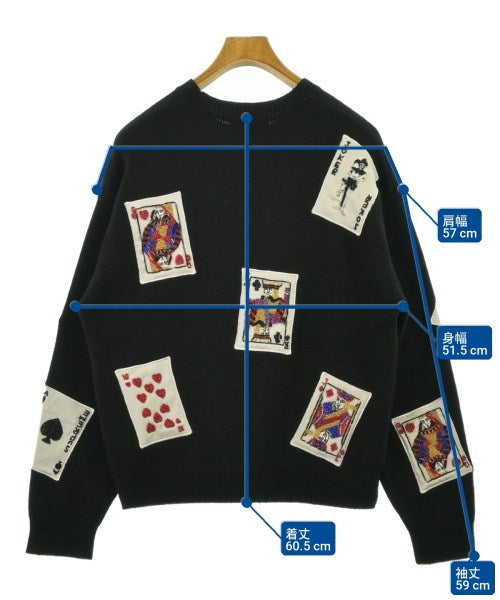 Supreme 毛衣