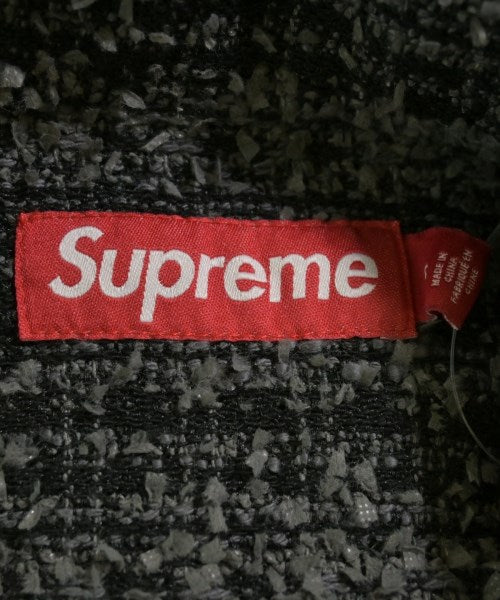 Supreme 休閒襯衫