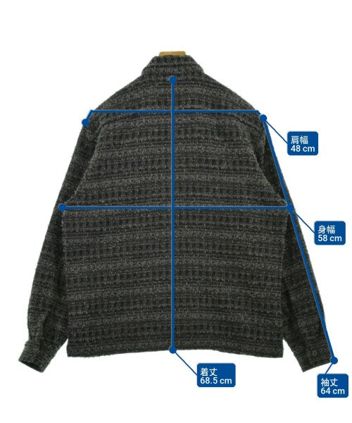 Supreme 休閒襯衫