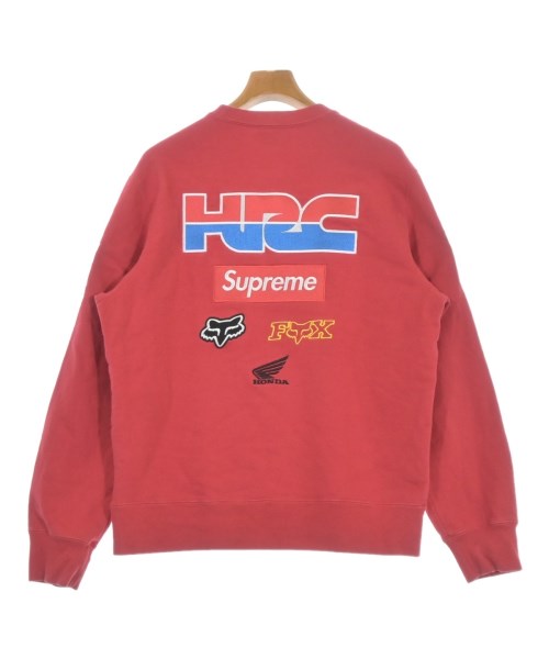 Supreme 運動衫
