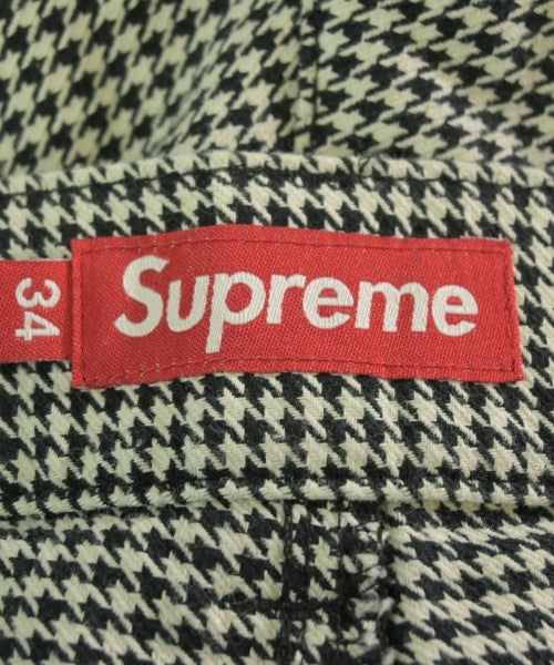 Supreme 其他款