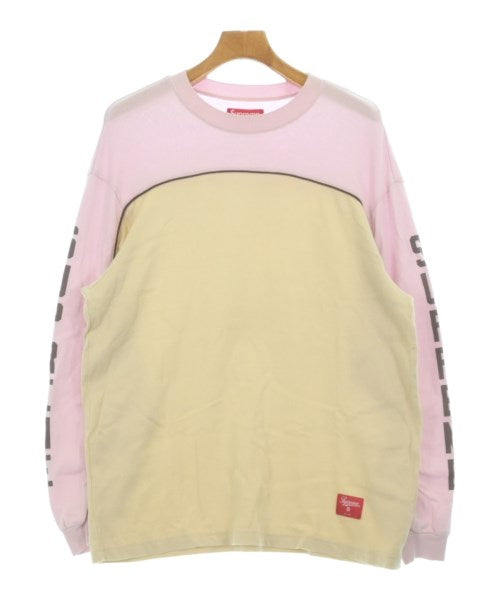 Supreme T恤/上衣