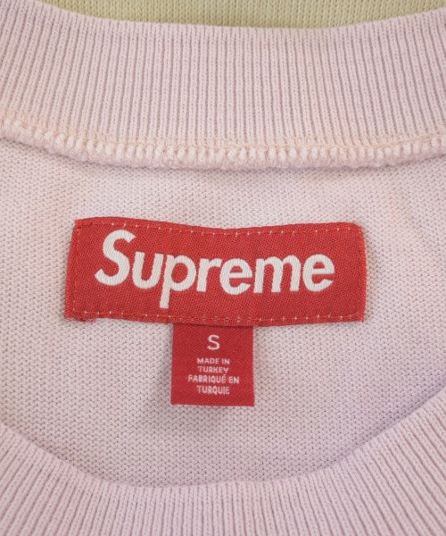 Supreme T恤/上衣