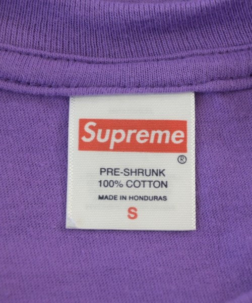 Supreme T恤/上衣