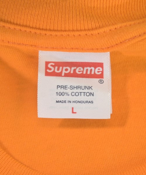 Supreme T恤/上衣