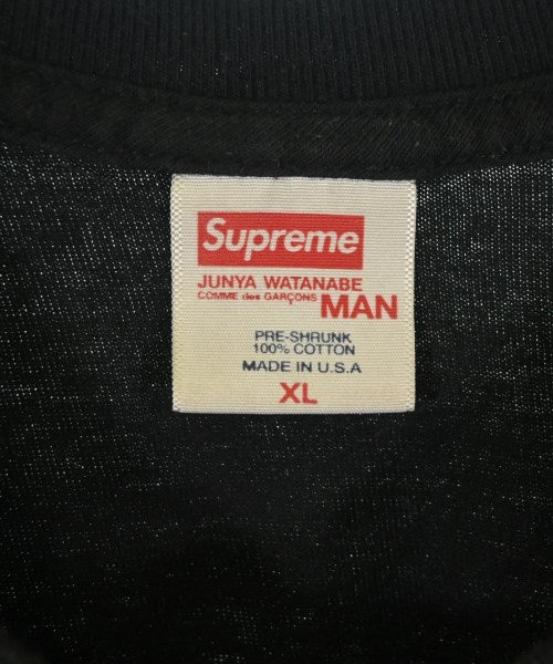 Supreme T恤/上衣