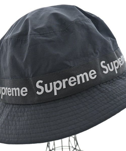 Supreme 帽子