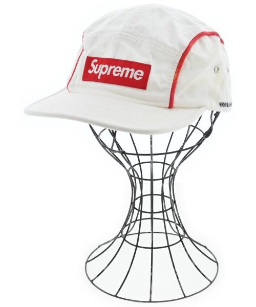 Supreme 棒球帽