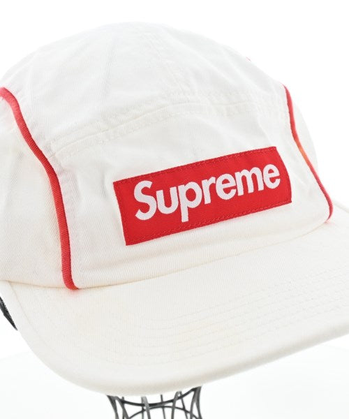 Supreme 棒球帽