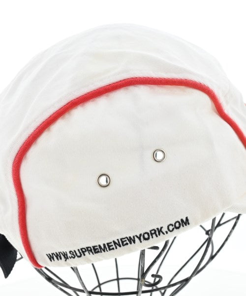 Supreme 棒球帽