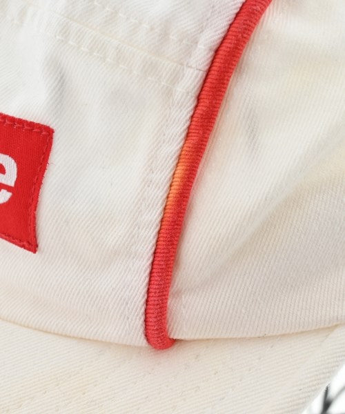 Supreme 棒球帽