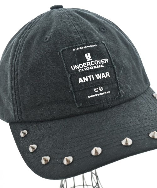Supreme 棒球帽