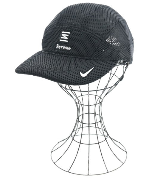 Supreme 棒球帽