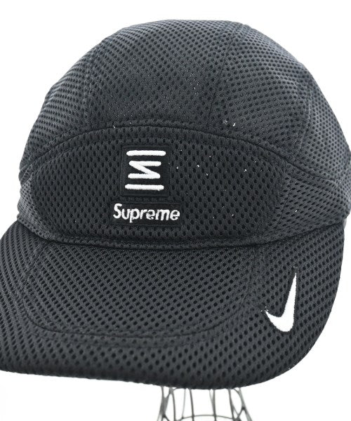 Supreme 棒球帽