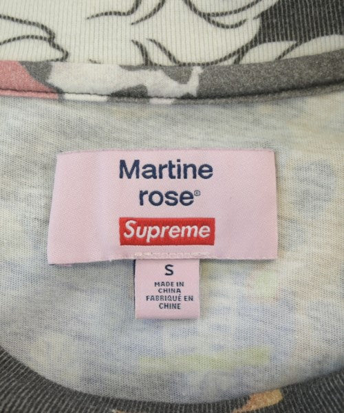 Supreme T恤/上衣