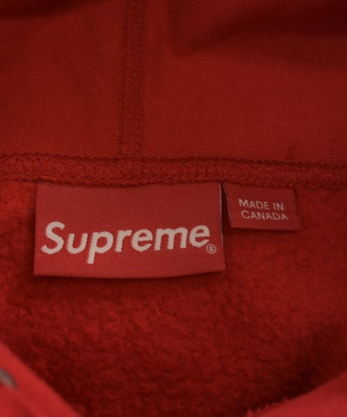 Supreme 連帽衫