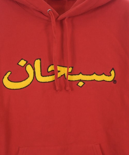 Supreme 連帽衫