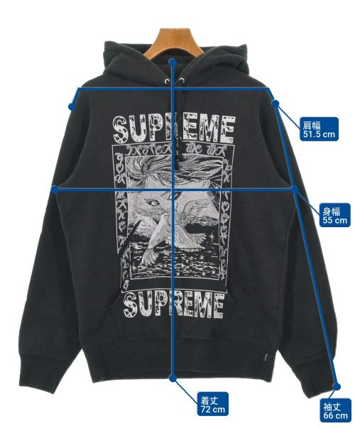 Supreme 連帽衫