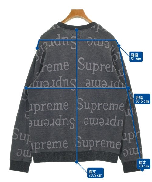 Supreme 運動衫