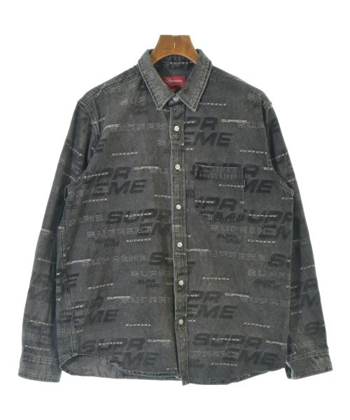 Supreme 休閒襯衫