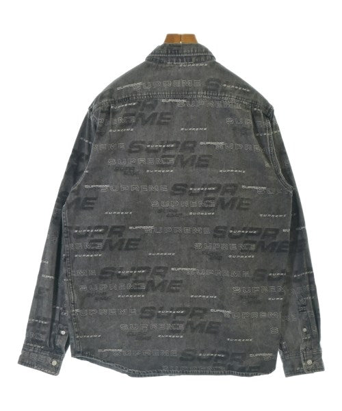 Supreme 休閒襯衫