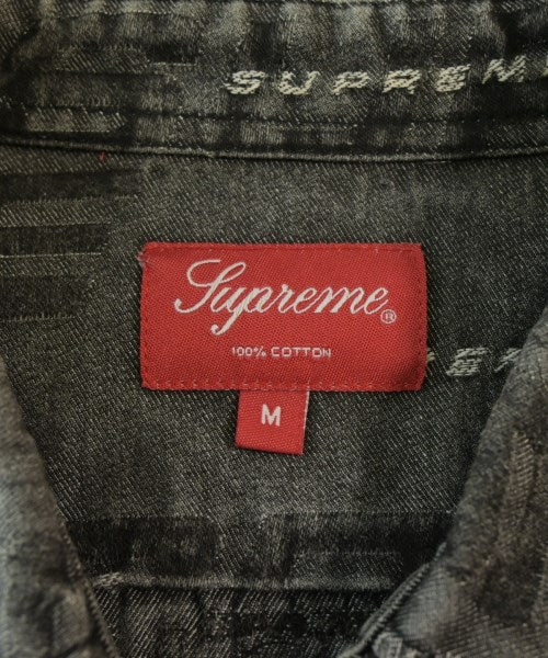 Supreme 休閒襯衫