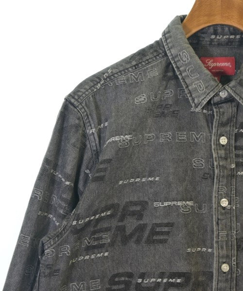 Supreme 休閒襯衫