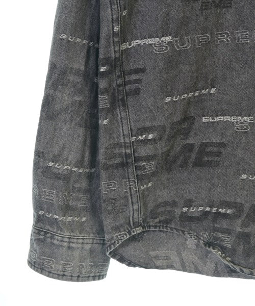 Supreme 休閒襯衫