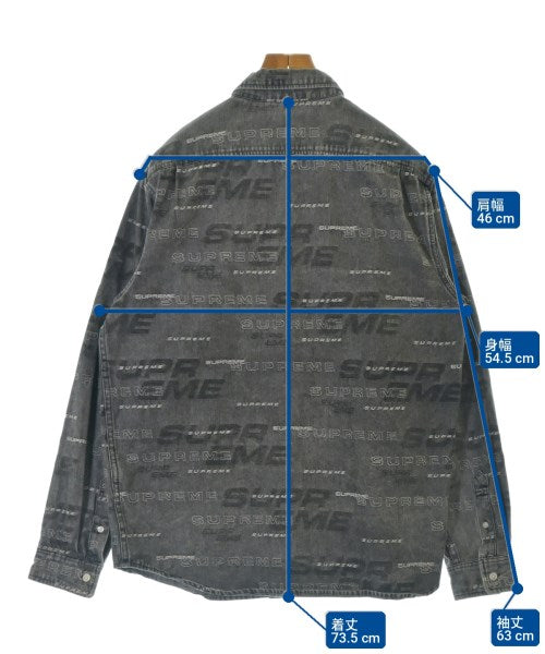 Supreme 休閒襯衫