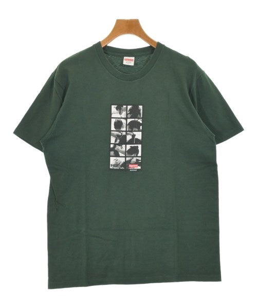 Supreme T恤/上衣