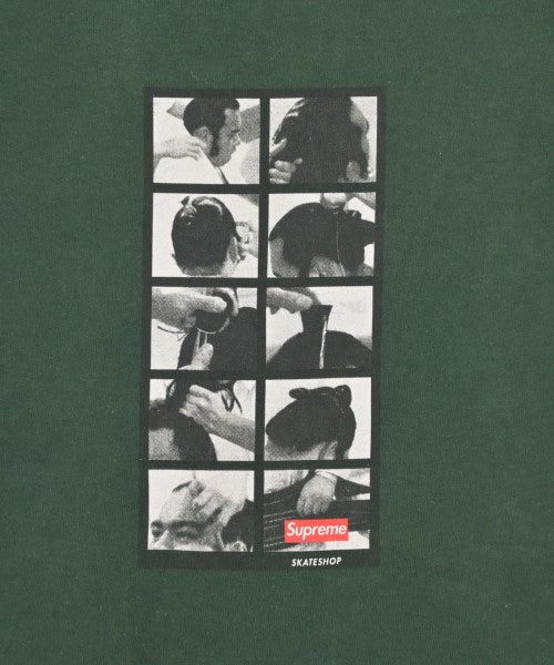 Supreme T恤/上衣