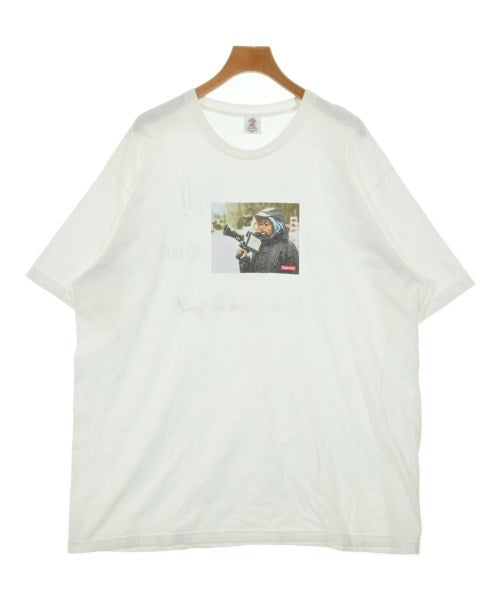 Supreme T恤/上衣