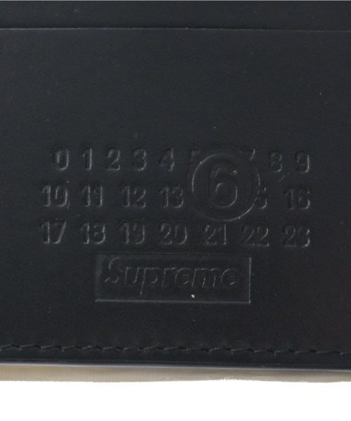 Supreme 錢包/零錢包