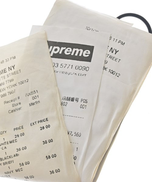 Supreme 錢包/零錢包