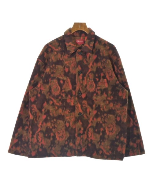 Supreme 其他飛行外套